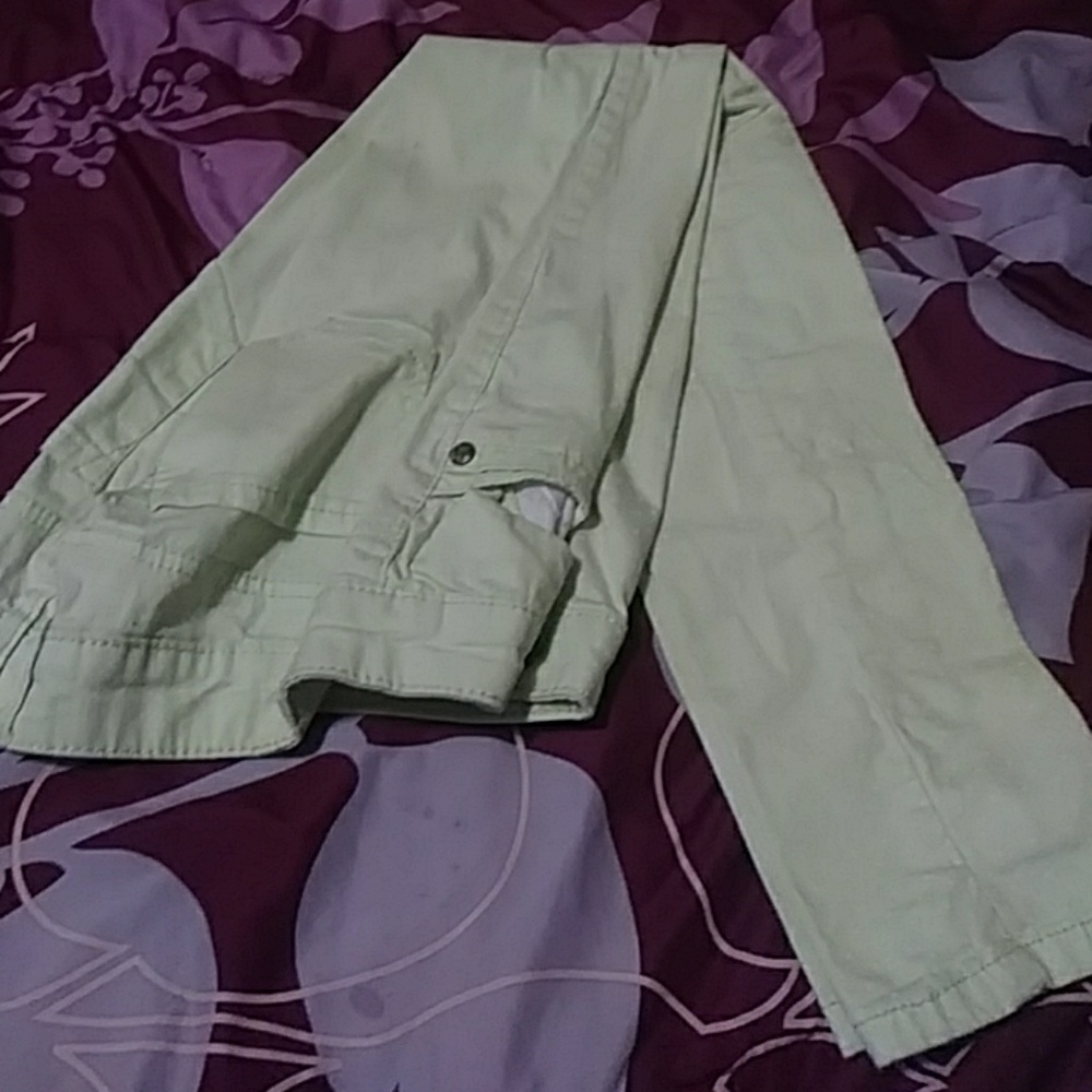 Pants